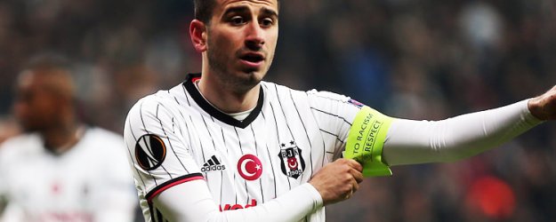 İspanyol devinden flaş itiraf! Oğuzhan Özyakup...