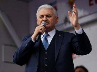 Başbakan'dan Kılıçdaroğlu'na çağrı!