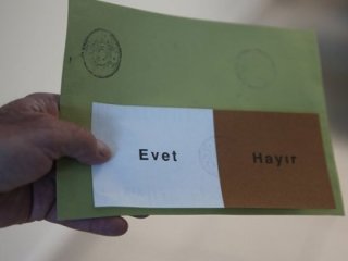 Sandıkları patlattılar!