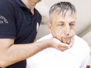 Ağabeyine attığı mesaj "Yaptım bir hata"