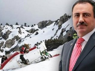 Adalet Bakanlığı'ndan 'Muhsin Yazıcıoğlu' hamlesi