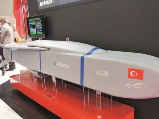 Milli mühimmata Amerikan çelmesi