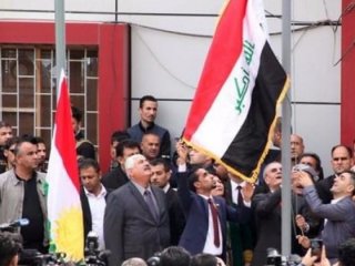 Irak'ta referandum tarihi belli oldu