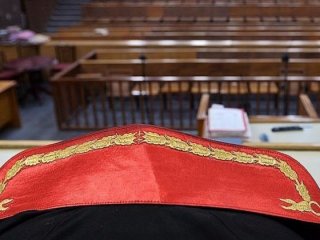 FETÖ'de yeni iddianame! İstenilen ceza belli oldu!