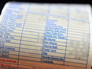 On binlerce elektrik borçlusunu ilgilendiriyor