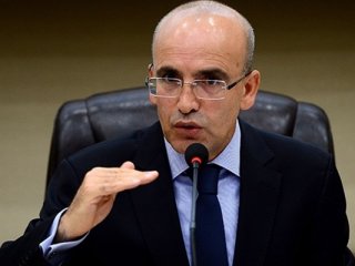 Mehmet Şimşek'ten BES açıklaması