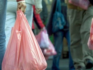 Alışveriş poşetleri incelenecek!