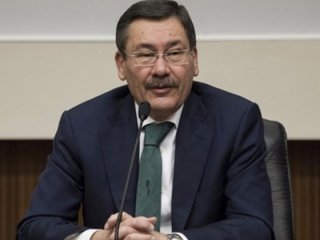 Gökçek son referandum anketini açıkladı