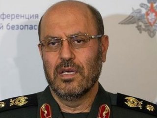 İran'dan ABD'ye tehdit