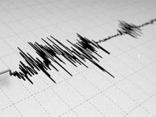 İstanbul'da deprem