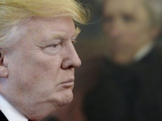 Trump'tan Kuzey Kore'ye çok sert tepki!