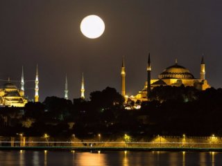 Camilerde yeni uygulama! 8 ilde başlıyor