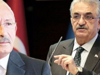 O gece Kılıçdaroğlu ile yaşadıklarını anlattı