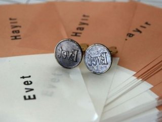 3 anket şirketi birden sonuçlarını açıkladı!