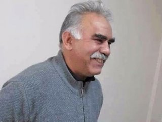 İmralı'da Öcalan'ın yanına kadar girmişler!