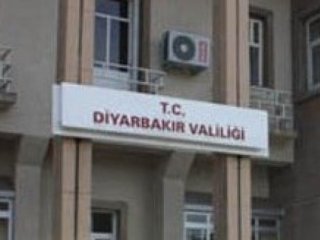 Diyarbakır Valiliği korkunç detayı açıkladı!