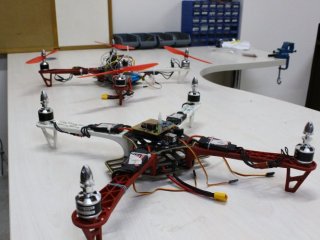 Türk öğrencilerin yaptığı uydu Amerika yolunda