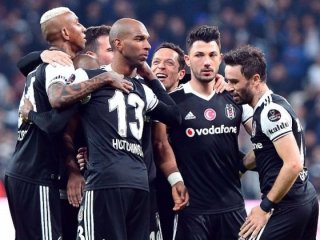 Kartal bilançoda da lider