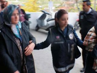 FETÖ'cüler zodyak botta yakalandı