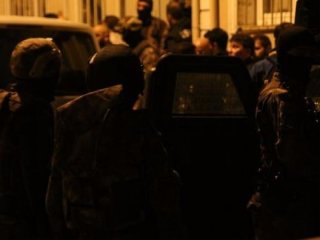 İstanbul'da hareketli dakikalar! Özel harekat devrede