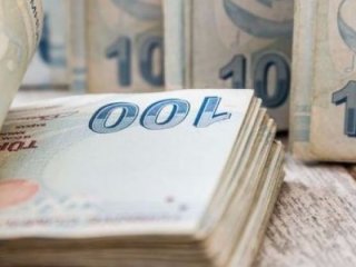 Müjde çalıştıkça maaşınız düşmeyecek