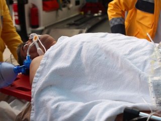 İbrahim Erkal'ı eve getiren şoför her şeyi anlattı! Eğer kabul etseydi..