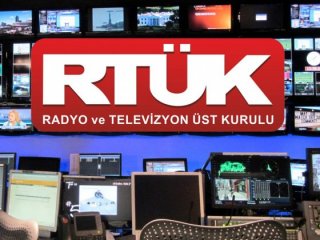 RTÜK'ten 'ağır şaka'ya para cezası