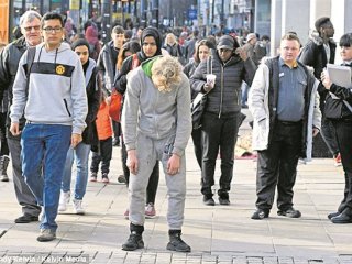 Dikkat Spıce: Hızla yayılıyor