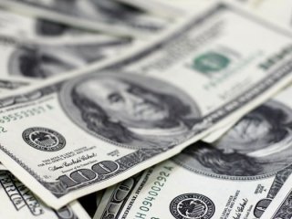 Dolar kritik sınırın altında