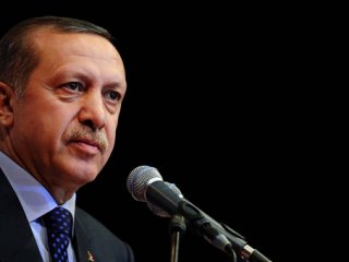 "Başkan olan Erdoğan Ortadoğu'da çok işimize yarar"