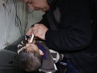 Türkiye'den Rusya'ya 'sarin gazı' cevabı