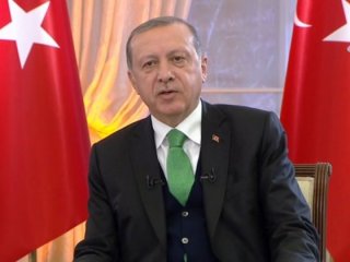 Cumhurbaşkanı Erdoğan’dan OHAL açıklaması