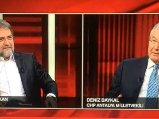 Baykal fena saçmaladı: Yüzde 50 yetmez!