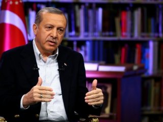 Erdoğan'dan Avrupa'yı titretecek açıklama