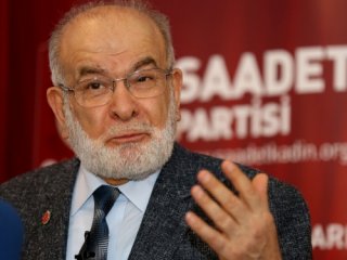 SP lideri Karamollaoğlu: Evet çıkarsa hata yapma ihtimali daha da artar