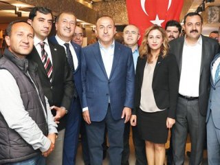 AB’ye son öneri 16 Nisan’da