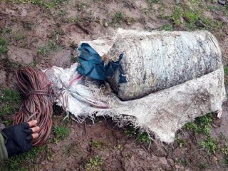 Beytüşşebap'ta PKK'nın hain tuzağı bulundu!