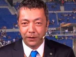 TRT spikeri Ermeniler'den özür diledi