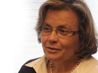 Alparslan Türkeş'in eşinden 'hayır' kararı