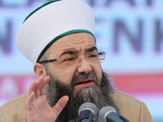 Cübbeli Ahmet Hoca'dan referandum yorumu