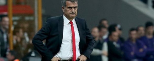 Fransızlar'dan Şenol Güneş'e terbiyesizlik!