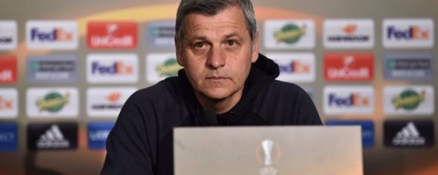 Lyon hocası tur için yüzde verdi!