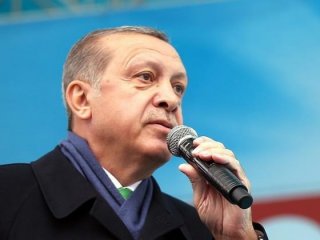 Eyalet tartışması için ne dedi?