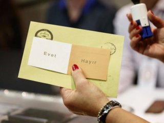 İşte yeni anayasayı hazırlan isimler