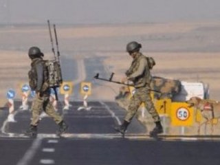 Van'da PKK tuzağı! 2 şehit