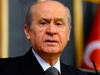 Bahçeli: Erdoğan'ın açıklamaları fazlasıyla yeter