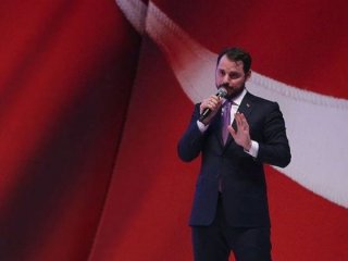 Bakan Albayrak'tan önemli açıklama