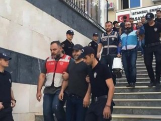 FETÖ'nün medya yapılanması hakkında karar çıktı!