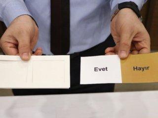 İşte geçerli ve geçersiz sayılacak oylar