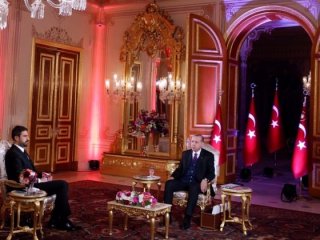 Cumhurbaşkanı Erdoğan'dan Bahçeli yorumu